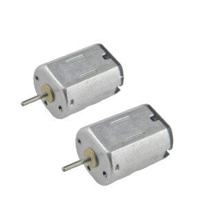 yzCHANCS ^[^[ DC 3.7V x 23500r/min ^[^[ DC ^ dc Vp ^Cu USB Ȋw A[t 2PCS