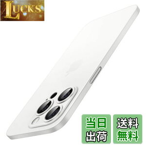 yzJETech ^ iPhone 15 Pro P[X 6.1C`p JYJo[ Sʕی y }bgdグ PPn[h~j}XgP[X CX[dΉ (zCg`^jE)