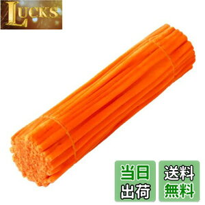 yzLeTradeJP |p[/H샂[ PF 30cm×6mm 100{ J[Lx Ntg[/i[ Ԍ`/t[C[ DIY萻 `f wZppi (IW)