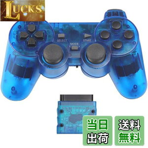 yzFancyan PS2 p CXRg[[ DUAL SHOCK2 Q[pbg ݊Ή { (u[)