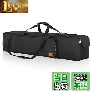 yzBQKOZFIN OrP[X 102x21x21cm CgX^hP[X ] P[X ʐ^OrLOP[X e NbVǂ Be@/Or/r[ OɃ|Pbg (ubN)