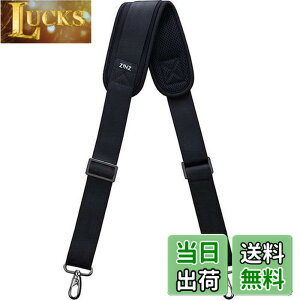 �y���������z[ZINZ] 145CM �i�C���� �V�����_�[�x���g �V�����_�[�X�g���b�v ���ϋv�� ���|���Ђ� - �V�����_�[�o�b�O�EPC �o�b�O�E�J�����P�[�X�E�r�W�l�X�o�b�O�E�X�|�[�c�o�b�O�E�c�[���L