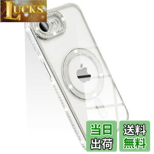 yzJOOBOY X}zP[X Ή iPhone 16e NA P[X  bLH MagsafeΉ 炫 uu Ռz 킢 LL  lC LN^[ CX[dΉ 