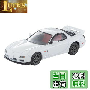 yzg~[ebN (TOMYTEC) g~J~ebhBe[W lI LV-N267e }c_ RX-7 XsbgR ^CvA () 2002N i