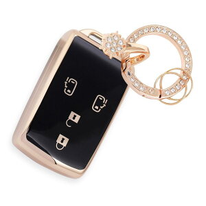 �y���������z�yNacalikeey�z���̃L�[�P�[�X�K���_�C�n�c �E�F�C�N LA700S/LA710S H26.12�X�m�[�L�[�z���_�[�^���g/�^���g�J�X�^�� LA600S/LA610S H25.10�`H27.11����߂��L�[�J�o�[�L�[�z���_�[(4�{�^��,