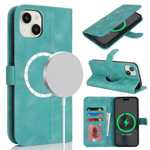 yzPelanty 蒠^P[X for iPhone 13 X}zP[X MagsafeΉCX[d for iPhone 14 gуJo[ gPUU[ K D z^J[h[ uX^h@\ }Olbg