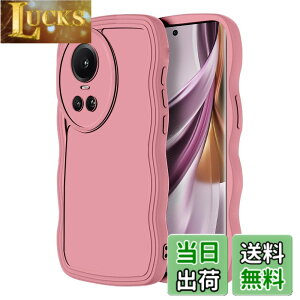 �y���������zHeeNia OPPO Reno10 Pro 5G �Ή� �P�[�X �J�o�[ �V���R������ �ϏՌ� �����h�~ �J�����ی� �����Y�ی� ��t�ȒP �����g�ѓd�b�P�[�X OPPO Reno10 Pro 5G �p (���b�h)