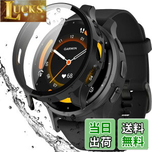 �y���������z�y�t���J�o�[�ی�zBOOLINN For garmin(�K�[�~��) venu 2/3/3s/4 �P�[�X �Ή� venu 3S �J�o�[ �����^ PC+�K���X�f�� �����ߗ� ���ϋv �h�o�E�h�� �����ȒP �E�����₷�� �ϏՌ� �S�ʕی� �P�[