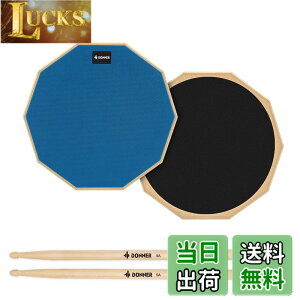 �y���������zDonner �h�������K�p�b�h �g���[�j���O�h���� �S���� �X�e�B�b�N�t ���� 12�C���` (��)