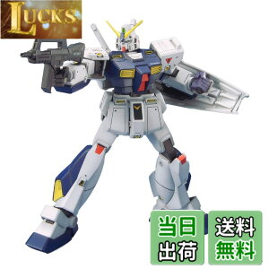 �y���������zBANDAI SPIRITS(�o���_�C �X�s���b�c) HGUC 1/144 RX-78NT-1 �K���_�� (�A���b�N�X) (�@����m�K���_��0080 �|�P�b�g�̒��̐푈)