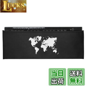 �y���������zkwmobile Logitech MK270 Wireless�Ή� �_�X�g�J�o�[ - �p�\�R�� �L�[�{�[�h �v���e�N�^�[ ���悯 �J�o�[�P�[�X PC