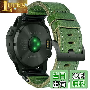 �y���������zHemsut �K�[�~���E�H�b�`�o���h 22MM Fnix/Instinct/Approach/MARQ/Quatix/D2/Forerunner/Enduro�V���[�Y�p �C�^���A�{�v���X�}�[�g�E�E�I�b�`�o���h �A�b�v�O���[�h���ꂽ�R�l�N�^ �K�[�~���̃N