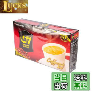 �y���������z�y�����z�x�g�i��G7�R�[�q�[ 3in1 �{�b�N�X ���K�ix20�� 16�O���� (x 20)
