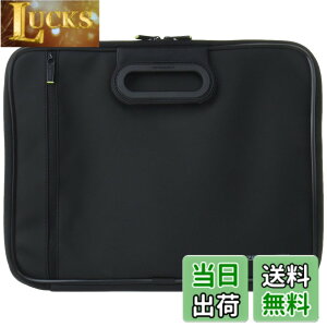 �y���������z�G���R�� �p�\�R���P�[�X PC�P�[�X 13.3�C���` MacBook Air, Pro 13�C���` �y 2020�N11������ M1�`�b�v���f���Ή� �z �P�[�X �Ռ��z�� ZEROSHOCK �����t �u���b�N ZSB-IBNH13BK