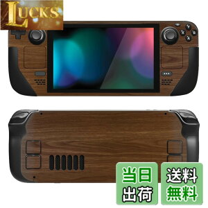 �y���������zPlayVital Steam Deck�p�ی�X�L���f�J�[���t���Z�b�g �J�X�^���X�e�b�J�[ Steam Deck�g�уQ�[�~���OPC�p�r�j�[���J�o�[ �y�ؖڒ��f�U�C���z