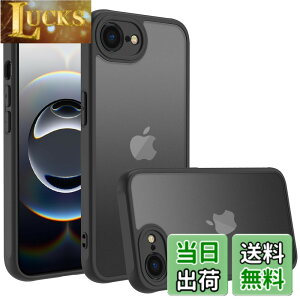 �y���������ziPhone 16E 2025 �P�[�X iphonese4 �P�[�X �X�}�z�J�o�[ �ϏՌ� �w��h�~ ����~�� �}�b�g������ ���΂݂Ȃ� �����Y�ی� �ČRMIL�K�i�A�C�t�H��se4 �p�J�o�[ �C���` PinLiSheng (�u���b�N, iPh