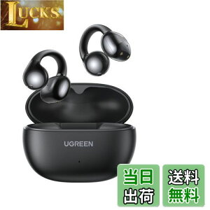 yzy2025K!Cz CXzUGREEN C[Jt Cz Bluetooth 5.4 Hi-Fi ENC AIʘbmCYLZO yI[vC[^/ݎ/SCX/IPX5h/ő30