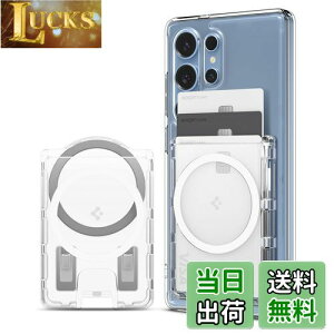 yzyGalaxy S25V[Ypz Spigen ʃ}Olbg J[hP[X ~߃VRp^[ NA J[hz_[ 3[ EHbg - EgnCubhE}OtBbg{i