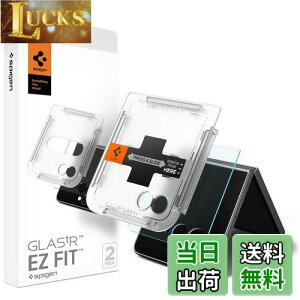 yzSpigen Galaxy Z Flip7 KXtB EZ Fit \tLbgt 9HdxKX imR[eBO Uh~ 2 AGL09582