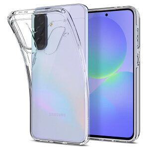 yzSpigen Galaxy A36 P[X NA ^ y ČRMILKi擾 LbhENX^ ACS09167 (NX^ENA)