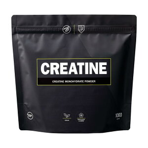 yzoNX|[c NA` mnCh[g Tv x NAsA 100%gp 1kg (5,000mg x 200H) creatine _ ؃g