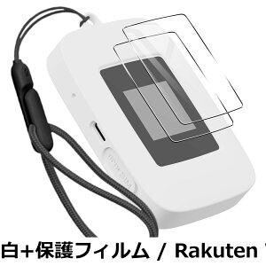 �y���������zFor Rakuten WiFi Pocket Platinum �p �P�[�X �J�o�[�yJIAYJP�zRakuten WiFi Pocket Platinum �P�[�X