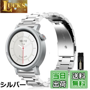 �y���������z[YealRed] ���v�o���h For CMF by Nothing Watch 3 Pro/Watch Pro 2 �p�A �������X�e�����X�X�`�[�������p���v�X�g���b�v �����ȒP �ʋC���A�ϖ��Ր��A�ϕ��H�� ���v�o���h �������߉\ ����