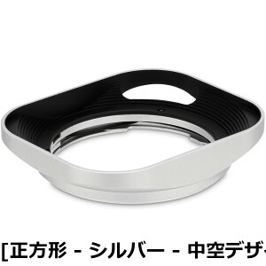 �y���������zHaoge LH-ZV03 �o���l�b�g ���^�� �X�N�G�A �����Y �t�[�h �V�F�[�h �Ή� �J�[�� �c�@�C�X Carl Zeiss Distagon T 2.8/21 21mm f2.8 ZM, C Biogon T 4.5/21 21mm f4.5 ZM, 2.8/25 25mm f2.8 ZM, 2.8/28 28mm f2.8 ZM, C Son