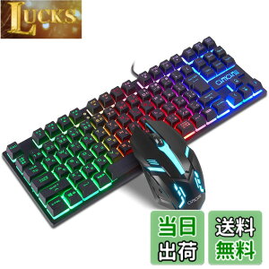 �y���������zCHONCHOW �Q�[�~���O�L�[�{�[�h�}�E�X�Z�b�g ���{��z�� ���� �L�� �L�[�{�[�h �e���L�[���X 19�L�[�h�Փ� 4�i�KDPI�}�E�X