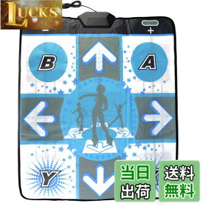 �y���������zOSTENT �_���X�}�b�g ����~�� �_���X�p�b�h �j���e���h�[ Wii �Q�[���L���[�u NGC �R���\�[�� �_���X ���{�����[�V���� DDR �r�f�I�Q�[���p