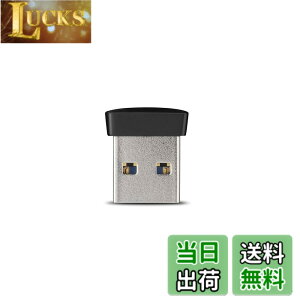 �y���������z�o�b�t�@���[ USB3.0�Ή� �}�C�N��USB�������[ 16GB �u���b�N RUF3-PS16G-BK