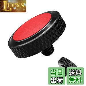 �y���������z�\�t�g�����[�Y �V���b�^�[�{�^�� �u���b�N �{ ���b�h X-T30III X half X-E5 X-M5 X-T50 X100VI