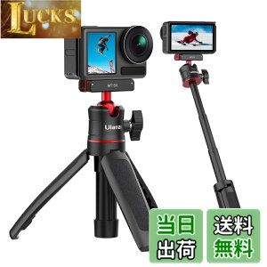 �y���������zUlanzi MT50 Action3�p Action4�p�J�����O�r ���C�}�O�l�b�g�}�E���g �N�C�b�N�����[�X�A�_�v�^ 3�i�L�k �����|�[�����B��_ ��r �O�r���p ���O�r 360�x��] ���R�_�� �����^�ѕ֗� v