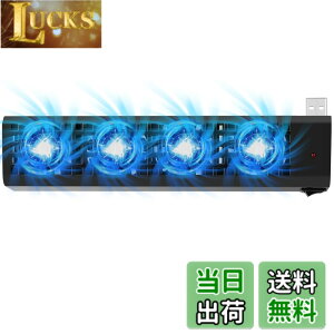 �y���������zOSTENT �N�[���[�t�@�� �N�[�����O USB ��p�t�@�� Sony PS3 �R���\�[���ɑΉ�