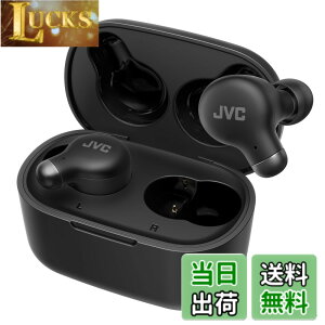 �y���������zJVC�P���E�b�h JVC HA-Z251T-B ���C�����X�C���z�� Bluetooth Ver5.3 �m�C�Y�L�����Z�����O �O���捞�݋@�\ �}�C�N�t�� �ő�28���ԍĐ� ���^ �y�� �h�H IPX4 ��x�����[�h �e�����[�N �u��