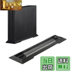 �y���������zYFFSFDC PS4 Slim�V���[�Y��p�c�u���X�^���h - �V���v���f�U�C�� �ȃX�y�[�X ������� �É�