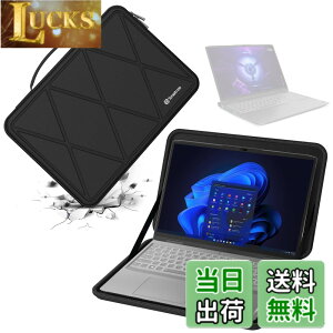 �y���������zSmatree M112 EVA�ی�X���[�u�P�[�X 16�C���` Lenovo Legion Pro 7i�Ή� �Q�[�~���O�m�[�g�p�\�R���Ή� �h���ϏՌ�