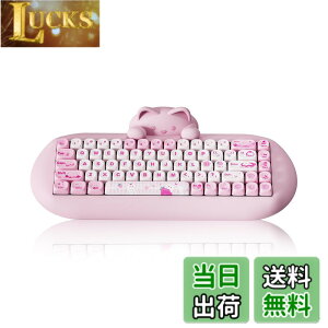�y���������zYUNZII C68 ���C�����X���J�j�J���L�[�{�[�h ���킢���L ps4/ps5�Ή� 65�� ���� �z�b�g�X���b�v �V���R�[�� �l�ԍH�w �Q�[�~���O�L�[�{�[�h�O���[�h BT5.0/2.4G/�L�� RGB�o�b�N���C�g N