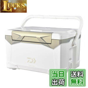�y���������z�_�C��(DAIWA) �N�[���[�{�b�N�X/6�ʐ^�� �v���o�C�U�[REX(���b�N�X) ZSS2800 �S�[���h