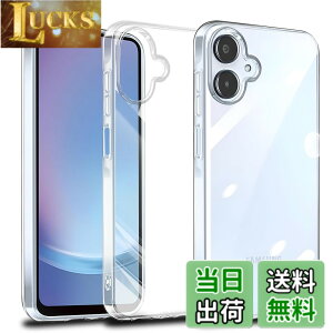 �y���������z�Ή� Galaxy A25 5G �P�[�X GalaxyA25 5G �N���A �P�[�X ���񂵂�t�@�~���[�X�}�z SENXLL-A25T1