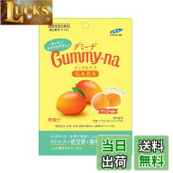 【送料無料】モントワール グミーナ GABA 36gx10袋