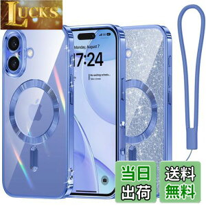 yzMeifigno iPhone 16 P[X LLy[p[t MagSafeɑΉ ΂݂Ȃ ϏՌ ͋ CAX[d Xgbv   NA 6.1C` Eg}