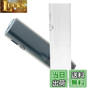 yzHOREJIA for iqos C}Ƃ̌݊̃P[X TPU\tgJo[ iluma i oneɎgpłJo[ C}ΉyуC}ACɂΉ ^ y {_Ղ 