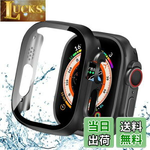 y2024ǃfzCABOBE Ή AbvEHb` Jo[ 49mm IP68 hP[X 3DpGbWfUC AbvEHb`Eg2/Eg P[X Apple Watch Ultra2/Ultra P[X Ή Apple Watch Jo[ 