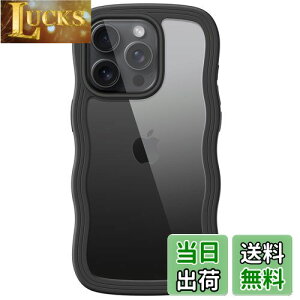 yzJETech iPhone 15 Pro Max 6.7C`p (15ProMax) 킢 P[X gt[ ˂ ϏՌ X}zJo[ p q NA n[hPCobN (ubN`^jE)