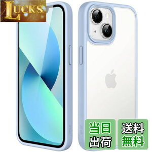 yzJETech }bgP[X iPhone 13 6.1C` ϏՌ~^[O[h̗h~ ̔̔wʓdbJo[ wh~ (F)