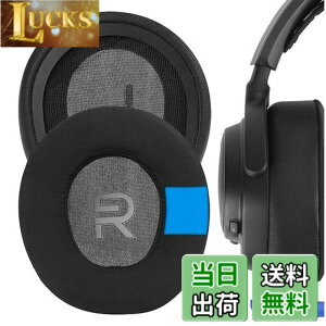 �y���������zGeekria �C���[�p�b�h QuickFit �݊��� �p�b�h �X�e�B�[���V���[�Y SteelSeries Arctis Nova Pro Wired, Arctis Nova 1, Arctis Nova 3 �w�b�h�z���ɑΉ� �p�b�h �C���[/�C���[�J�b�v (��p�W�F��/�u���b