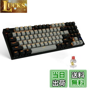 yzefJjJQ[~OL[{[h89L[ Ԏ   USBLڑ FLEDobNCg io[pbhtWindows/Mac/PS4ɑΉ̃Q[/ItBXpL[{[h (O[{u