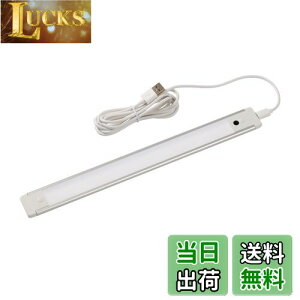 yzGp (ELPA) LEDړIUSBڐG LEDCg 260lm ALT-USB2030IR(L)