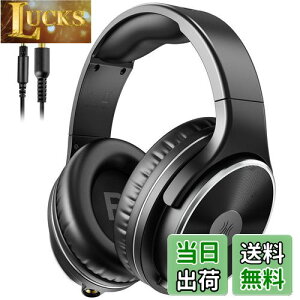 yzOneOdio nC]wbhz L HiFi I[o[C[^ }CNt 50mmhCo[ ^ yK y/fӏܗp 3.5mm/6.35mmڑ EP[u j^[wbhtH M^[/